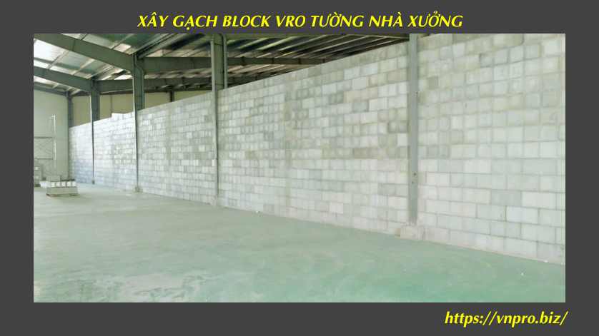 Gạch block